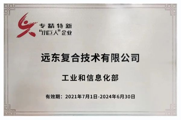 40年“專精特新”之路 | 不畏路遠 無問西東